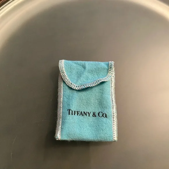 TIFFANY & CO. VENETIAN LINK STERLING SILVER BRACELET - Picture 5 of 8